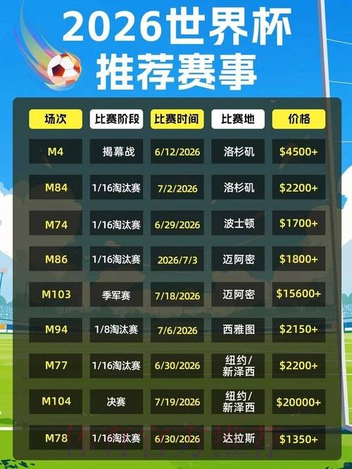 2026年世界杯滚球官方网站:实时投注平台 2026年世界杯滚球官方网站:实时投注平台
